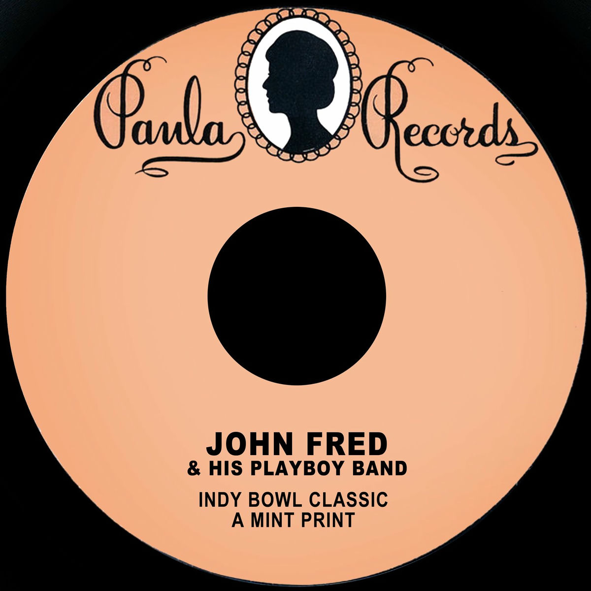 John Fred & His Playboy Band